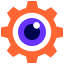 Website icon for recogine.com