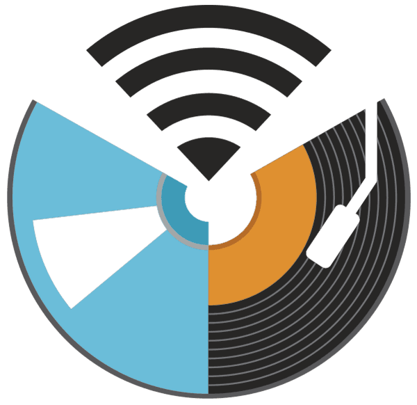 Website icon for recordresearch.com