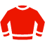 Website icon for red-sweater.com