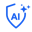 Website icon for redactprompt.com