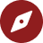 Website icon for redcanoecu.com
