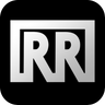 Website icon for reelrocktour.com
