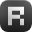 Website icon for reflex.dev