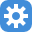 Website icon for reinventedsoftware.com