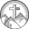 Website icon for religiousworlds.com