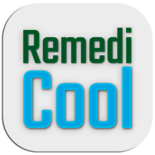 Website icon for remedi-cool.com