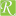 Website icon for remembered.com