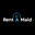 Website icon for rentamaids247.com