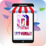 Website icon for repairingshopmanager.com