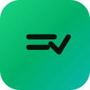Website icon for replysurge.com
