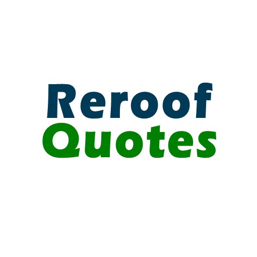 Website icon for reroofquotes.com