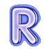 Website icon for resplendence.com