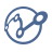 Website icon for retently.com