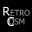 Website icon for retrocosm.net