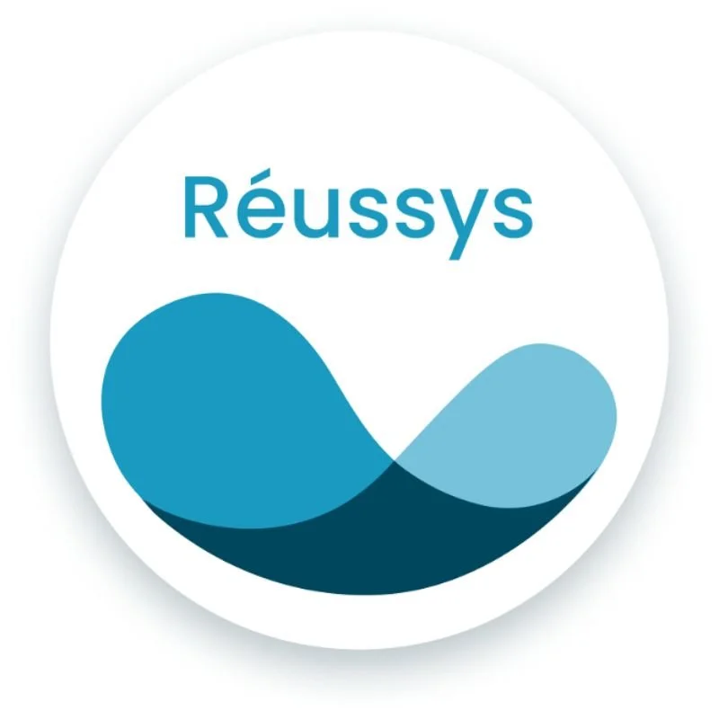 Website icon for reussys.com