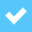 Website icon for reviewed.com
