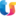 Website icon for reviso.com