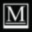 Website icon for revistamercado.do
