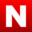 Website icon for revistanews.com.br
