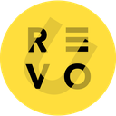 Website icon for revou.co