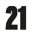 Website icon for revue21.fr