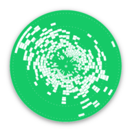 Website icon for rhythm-of-food.net