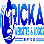 Website icon for rickawebsitesandlogos.com
