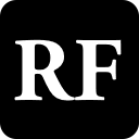 Website icon for rickfriedman.com