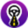 Website icon for ridedosth.in