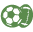 Website icon for riders4helmets.com