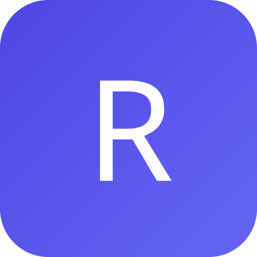 Website icon for rightcode.app