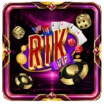 Website icon for rikvipvg.com.co