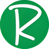 Website icon for rioandlearn.com
