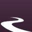 Website icon for riversidetv.co.uk