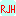 Website icon for rjh.org.uk