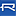 Website icon for rme-audio.de