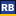 Website icon for roadsbridges.com