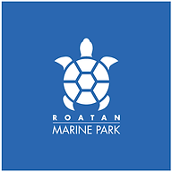 Website icon for roatanmarinepark.org