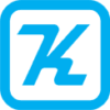 Website icon for robertkeeley.com