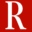Website icon for robesonian.com