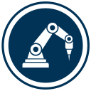 Website icon for robodk.com