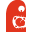 Website icon for rockbitegames.com