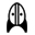 Website icon for rocketandwink.com