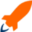 Website icon for rocketgeek.com