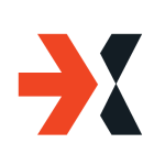 Website icon for rocketx.io