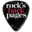 Website icon for rocksbackpages.com