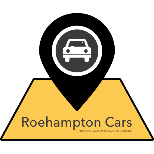 Website icon for roehamptoncars.co.uk