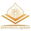 Website icon for rohingyaquran.com