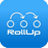 Website icon for rollupapp.com