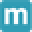 Website icon for romabeniculturali.it